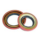TH350 Front & Rear Seal Kit for 2wd Turbo 350 375 Powerglide Chevy GMC GM