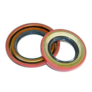 Turbo 350 Powerglide TH350 Front & Rear Seals 2wd Chevy GMC Pontiac Olds GM - Bild 1 von 4