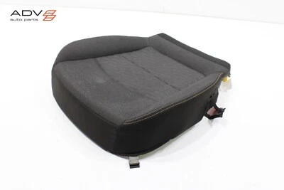 Chevrolet Equinox 2018-2021 asiento del lado del pasajero delantero derecho cojín inferior OEM Foto 1 de 4