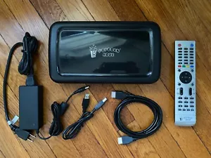 Popcorn Hour A-200 - 2Tb Built-in Hard Drive Network Media Tank A200 Cloud Media - Picture 1 of 9