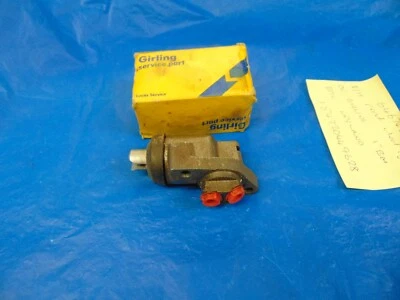  CILINDRO DE RUEDA DELANTERA BL AUSTIN MORRIS LEYLAND R/H 1" ORIFICIO FEMENINO Foto 1 de 4