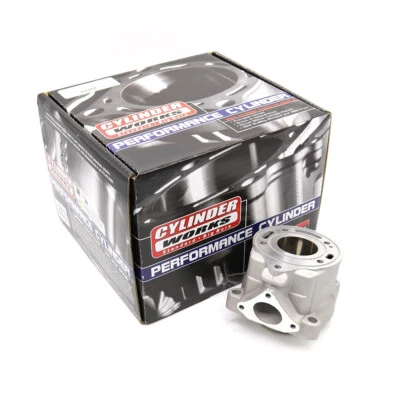 Cylinder Barrel Fits KTM 50SX 2009 2010 2011 2012 2013 2014 2015 2016 2017 2018 - Image 1 of 2