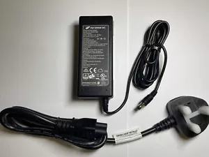 Repuesto para cargador adaptador de CA-DC 19V 3.42A para portátil Medion E15408 PC - Imagen 1 de 8