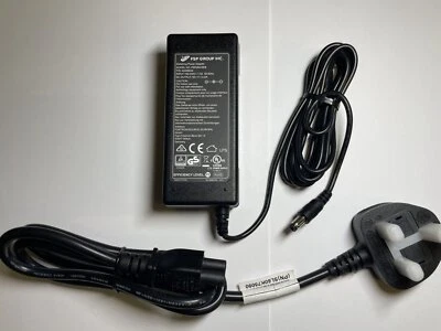 Replacement for 19V 3.42A AC-DC Adaptor Charger for Medion E15408 Notebook PC - Image 1 of 4