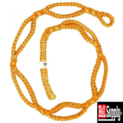 NOTCH, ROPE LOGICS ROPE LOGIC ULTRA RIGGING BLOCK 5/8IN SLING SAMSON TENEX - ARBORIST RIGGING