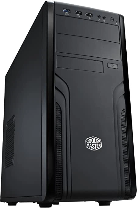 PC FISSO USATO INTEL I5 RAM 8GB SSD 240GB WINDOWS 10 PRO - Imagen 1 de 1