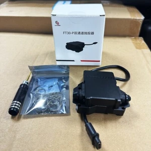 FT30-P UAV Dual Stage Payload 2KG Hook Release Drop System For Matrice 30/M30T - Picture 1 of 10