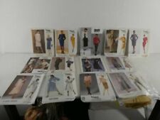 Vogue Women's Collectable Sewing Patterns