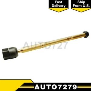Mevotech Original Grade Front Inner 1PCS Steering Tie Rod End For Lincoln - Picture 1 of 1