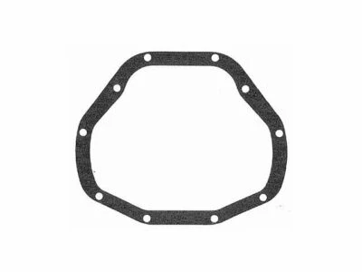 Junta de cubierta de carcasa de eje trasera 84353VZ para Chevrolet Silverado 3500 2003-2006 Foto 1 de 2