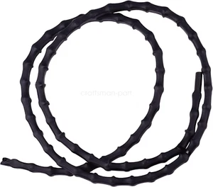 60” Replacement Chain And Cover For API Climbing Stand Climber Hunting Stand US - Picture 1 of 2