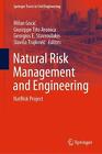 Natural Risk Management And Engineering: Natrisk Project By Giuseppe Tito Aronic