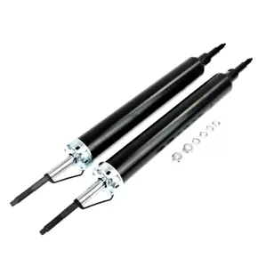 PARA BMW SERIE 3 E90,E91,E92,E93 AMORTIGUADORES GAS PRESIÓN TRASERO IZQUIERDO,DERECHO - Imagen 1 de 4