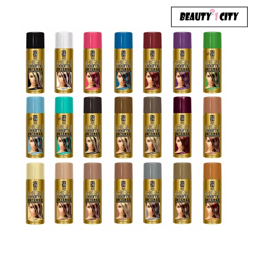 High Beams Intense Spray-On Hair Color 2.7 oz (Choose from 16 colors) - Image 1 of 1