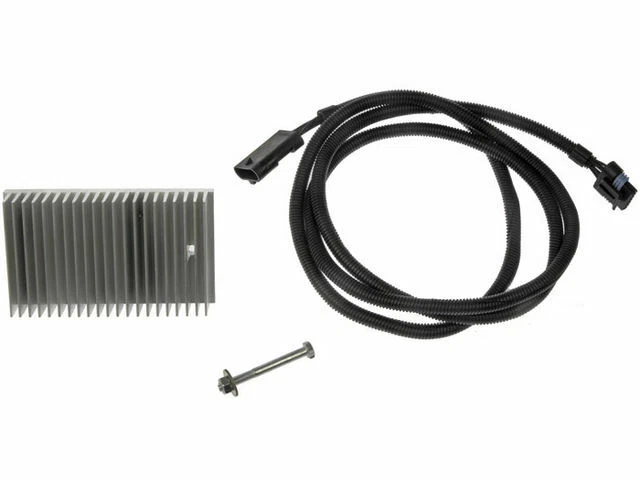 Kit de realocação de driver bomba injetora de combustível diesel para 1994-1997 GMC C1500 V435CN - Imagem 1 de 1