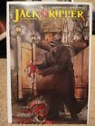 Jack The Ripper #2, Eternity Comics 1990, Near Mint