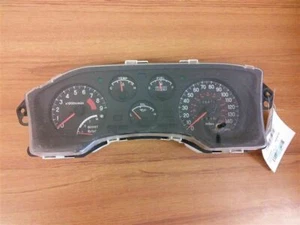 91 92 93 94 EAGLE TALON SPEEDOMETER CLUSTER W/TURBO AT 527353 - Picture 1 of 3