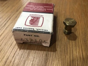 Tecumseh New Old Stock # 632106 NUT - Picture 1 of 4