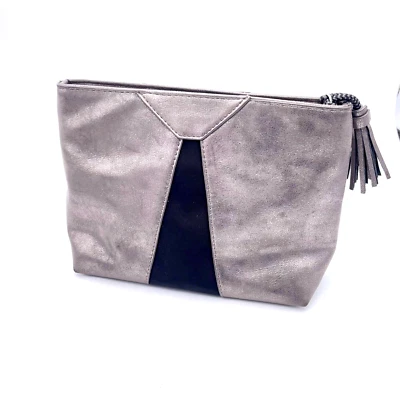 Línea de bolsa de borla dura Stella & Dot Work Hard Play Foto 1 de 4