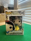 Snow White Funko Pop #339 New In The Box Disney