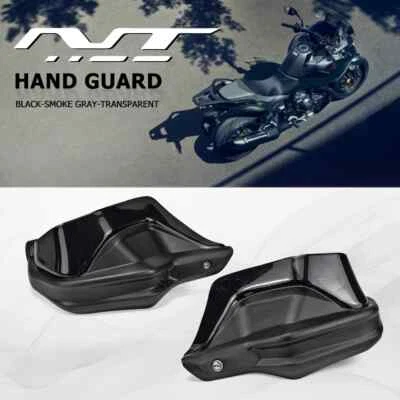 For HONDA NT1100 2021-2024 Handguard Extension Handlebar Windshield Deflector - Image 1 of 4