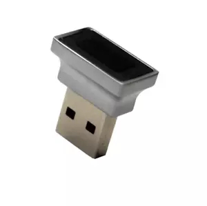 USB Fingerprint Reader Module for Windows 10 11 Hello Biometric Scanner Laptop - Picture 1 of 1