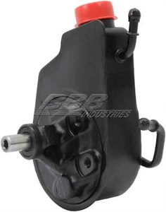 Power Steering Pump BBB Industries 731-2280 Reman - Picture 1 of 3