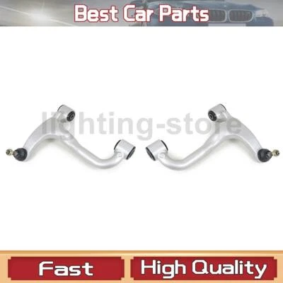 Brazo de control superior y rótulas para Mercedes-Benz ML350 2005 2004 2003 Foto 1 de 4