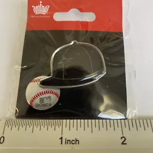 Aminco BP Kappenstift Florida Marlins - Bild 1 von 3