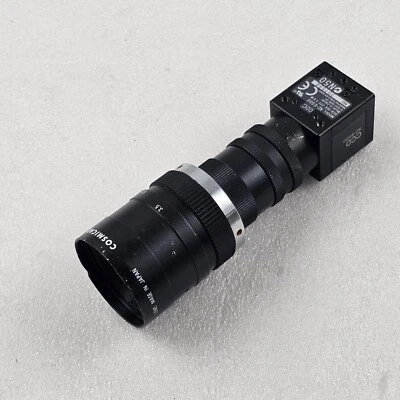 SONY CCD XC-ES50 - Image 1 of 4