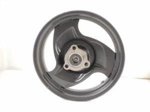 RUEDA DELANTERA 2,50 X 10 PARA TAOTAO ATM SPEEDY PONY 50cc (RUEDA DE ACERO NUEVA) *OEM* - Imagen 1 de 2