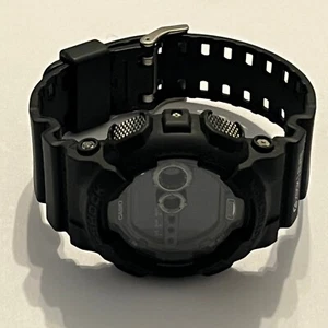 Casio G-Shock GD-100 "XBOX ELITE" Limited Edition Wrist Watch (#3263) GD100 - Picture 1 of 7