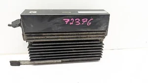 SUBARU LEGACY MK3 1998 - 2004 AMPLIFIER UNIT MCINTOSH 72376 EF-10801 - Picture 1 of 6