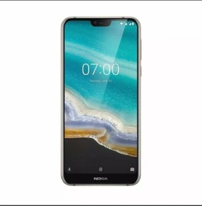 Nokia 7.1 NIEUWE Smartphone - Afbeelding 1 van 5
