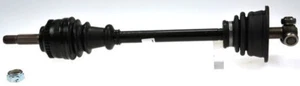 Eje de transmisión LÖBRO para RENAULT TWINGO I - Imagen 1 de 1