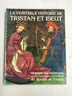 Gabriel Bise - the Real History Tristan And Isolde / Liber