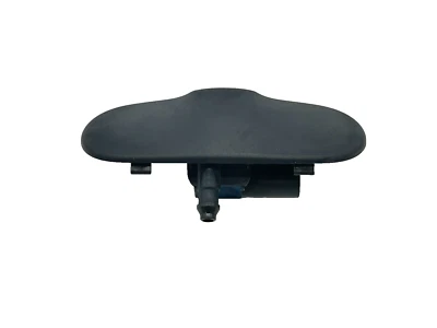 2007-2014 AUDI TT TTS TTRS MK2 RIGHT WINDSHIELD WASHER SPRAYER JET NOZZLE OEM - Image 1 of 4