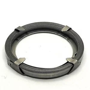 Briggs & Stratton 390066 Recoil Rewind Spring 114900, 114700, 111700, 90700 - Picture 1 of 6