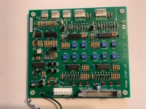 Ryobi Relay Sensor Board 5512 61 655 - Picture 1 of 3