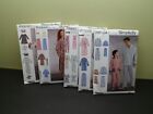 Simplicity Dress & Clothing Patterns Disney Rowley * YOUR CHOICE *