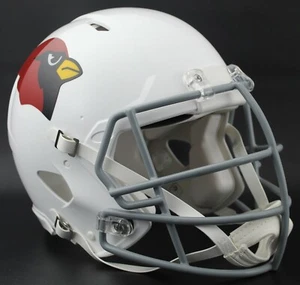 ST. LOUIS CARDINALS Riddell SPEED Full Size Replica Football Helmet DAN DIERDORF - Picture 1 of 5