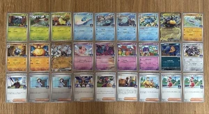 Pokémon Gym Battle Promo Cards (27-Pack) - Picture 1 of 4