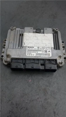 CENTRALINA Citroën C4 Coupé (LA) 2005 9656494480 / 0281011629 - Immagine 1 di 3