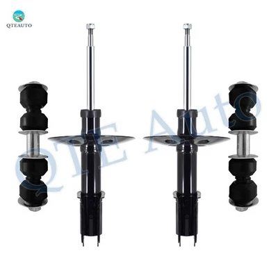 4PC Front Sway Bar Link-Suspension Strut Assembly To 1997-2005 Chevrolet Venture - Image 1 of 4