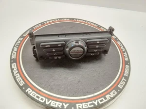Controles/interruptores de calefacción Mini (bmw) Mini 2003 R53 - Imagen 1 de 9