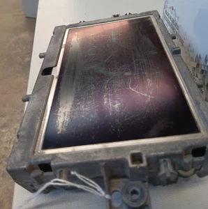 A2048205797 écran multifunction pour MERCEDES-BENZ CLASE GLK (W204) 220 440492 - Picture 1 of 11