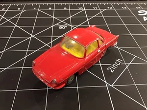 CORGI RENAULT FLORIDE 222 - Picture 1 of 6