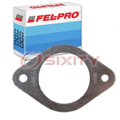 Fel-Pro Exhaust Pipe Flange Gasket for 2002-2014 Cadillac Escalade 6.0L 6.2L fc - Image 1 of 4