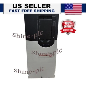 NUOVO 20F11ND5P0AA0NNNN ALLEN BRADLEY PowerFlex raffreddato ad aria 753 unità AC - Foto 1 di 4