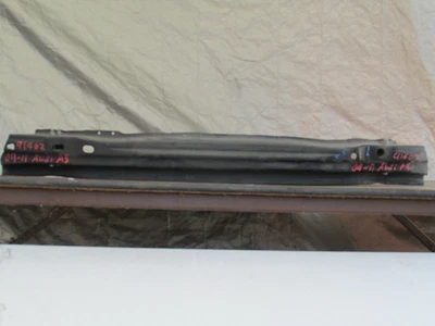 AUDI A5 2009-2010-2011 PARACHOQUES TRASERO REFUERZO BARRAS MONTAJE OEM Foto 1 de 4